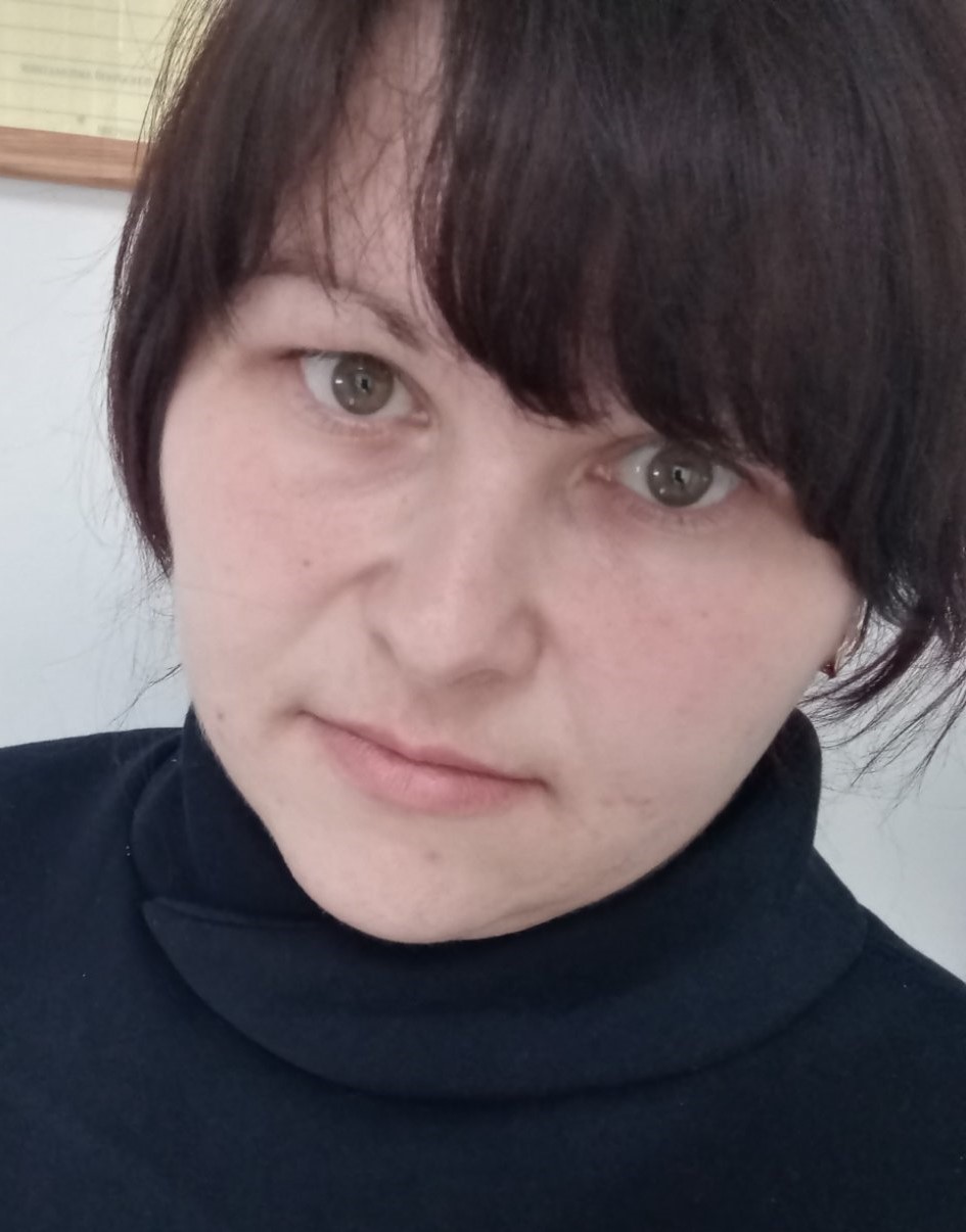 Самойлова Татьяна Васильевна.