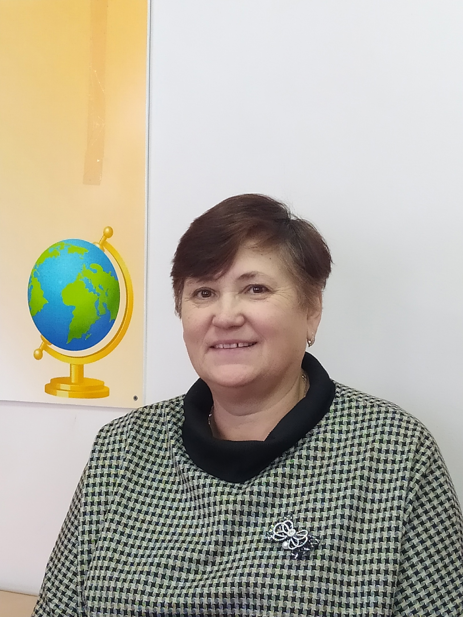 Сницарева Марина Валерьевна.