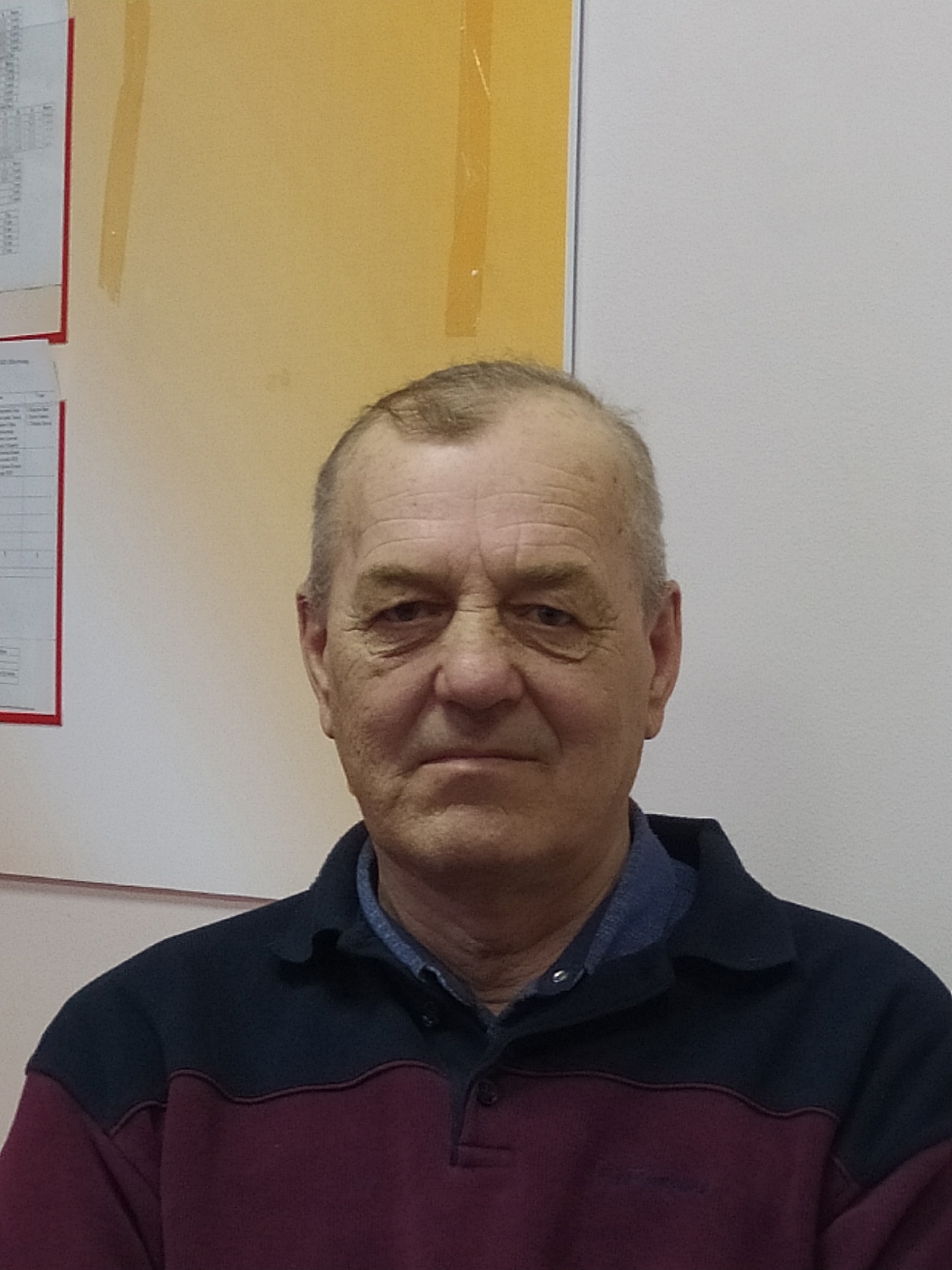Вилимас Виктор Викторович.