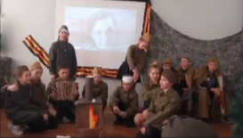 &amp;quot;Песни на привале&amp;quot;.