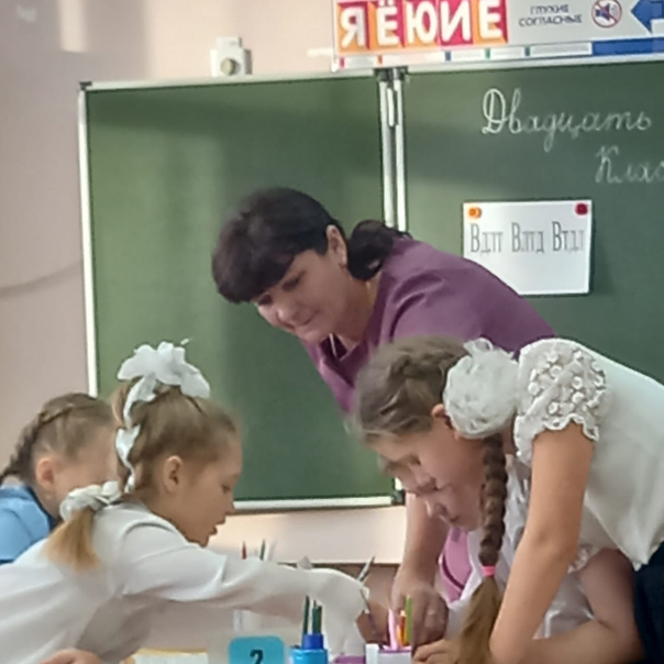 Формирование метапредметных УУД в начальной школе.