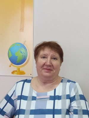 Мигусева Наталья Николаевна Мигусева Наталья Николаевна